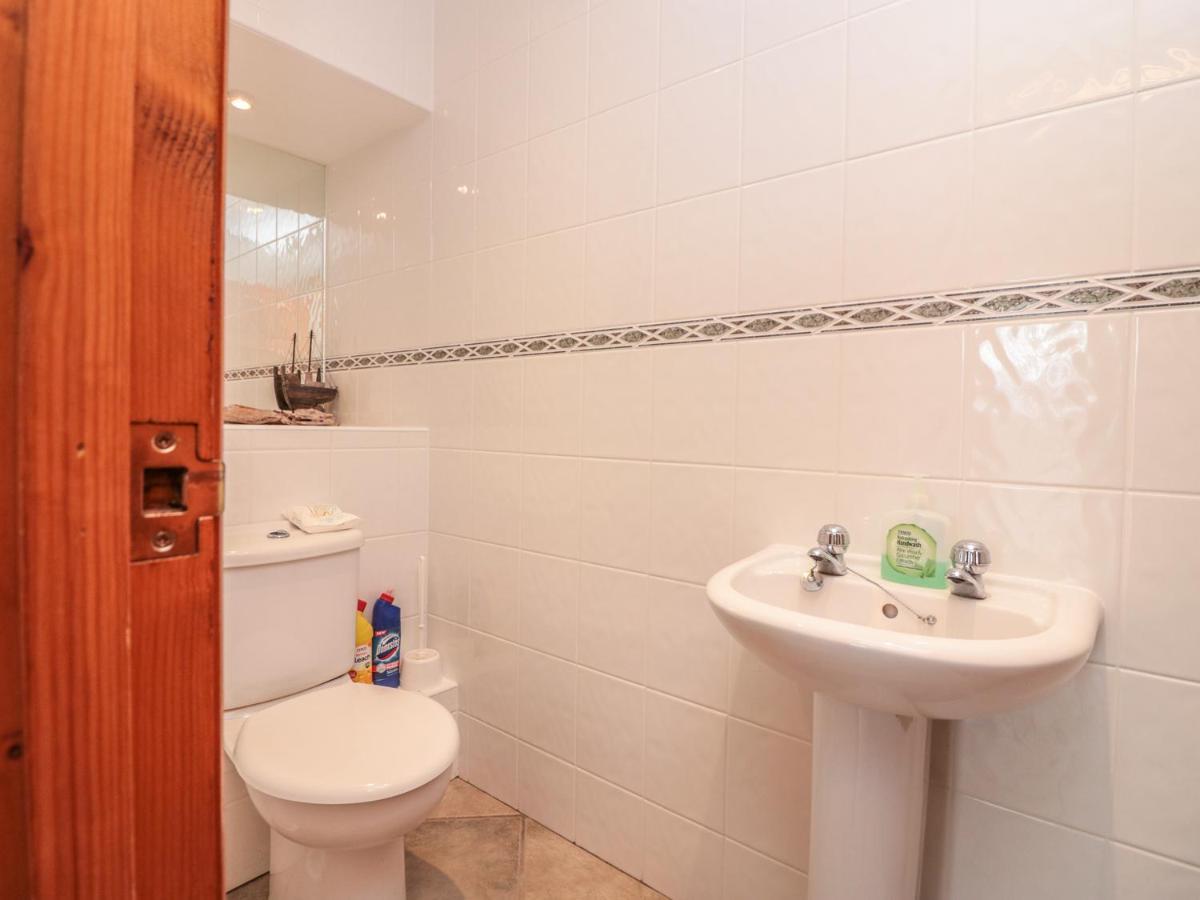 Sorrel Cottage Padstow Ngoại thất bức ảnh