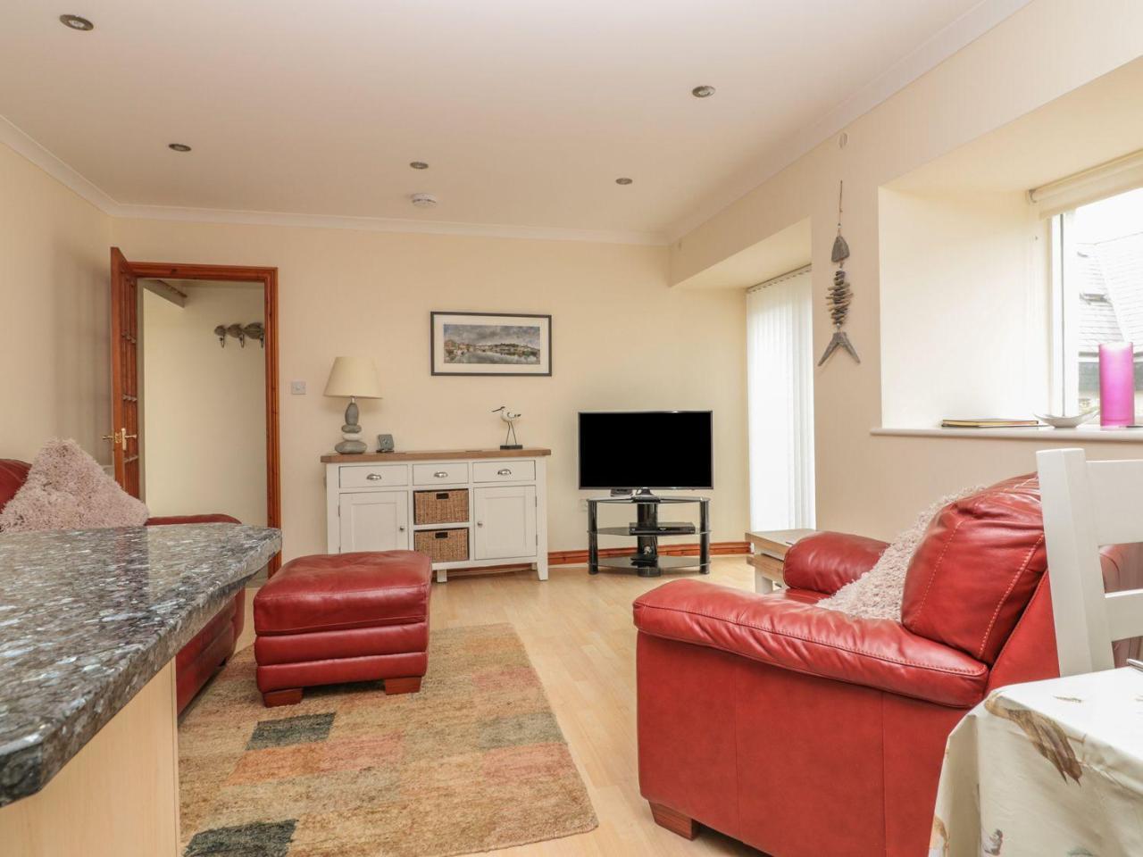 Sorrel Cottage Padstow Ngoại thất bức ảnh